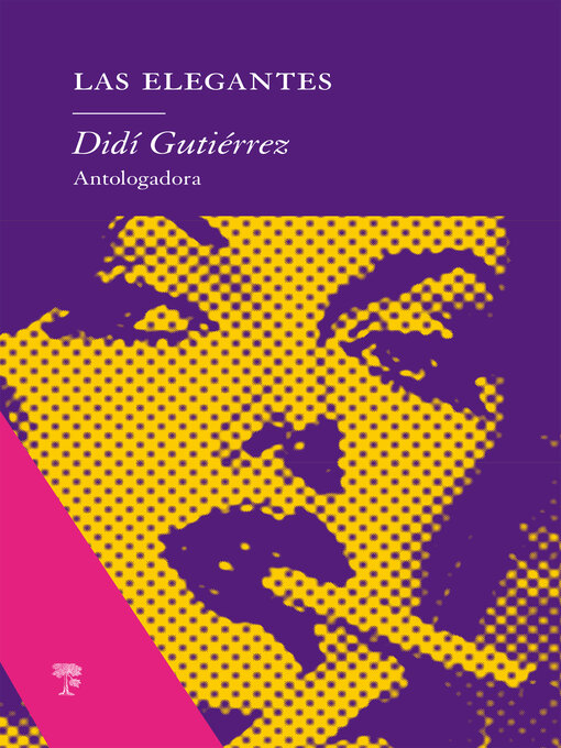 Title details for Las Elegantes by Didí Gutiérrez - Wait list